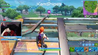 Ninja Says Famas Burst Ault Rifle Is Broken Fortnite Daily Funny Moments Ep.68