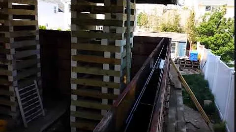 Residential Concrete Foundation Design