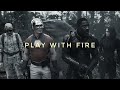 The Suicide Squad Tribute || Play With Fire