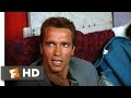 Commando (1/5) Movie CLIP - He's Dead Tired (1985) HD