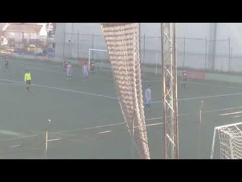 İstanbul şampiyonası U18