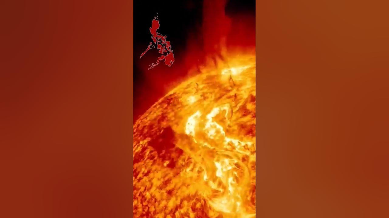 Why is so hot in the Philippines fun summer philippines YouTube