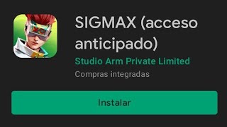 COMO DESCARGAR SIGMAX 2023✅ Actualizado