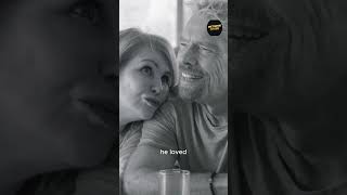 “Richard Branson’s Wife Joan: Tragic Cause Of Death Finally Revealed”#short