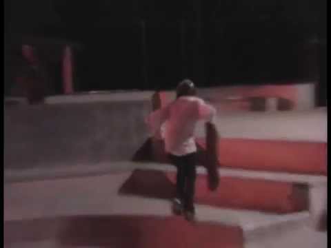 back 180's to death