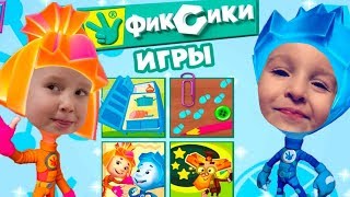 ФИКСИКИ: ПЫЛЕСОС | Настольная игра ФИКСИКИ: ПЫЛЕСОС | Настольная игра
