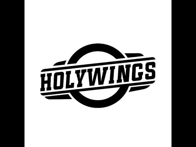 MIX TAPE HOLYWINGS VOL. 1 OPEN FORMAT (OKTOBER 2023) class=