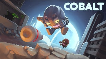 COBALT | Xbox One Launch Trailer (2016)