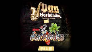 Video thumbnail of "Juan Hernández y Su Banda de Blues - Ven a Mi - feat. Grupo Kachimba"