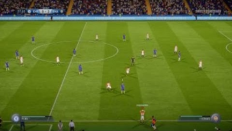 Look at the 4th official !!