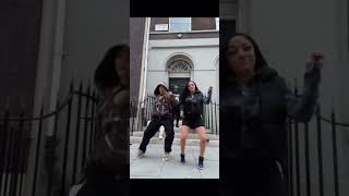 Dibango Dibanga | Dance video ( Laurensnipzhalil )