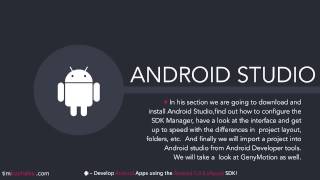 Android Tutorial  Learn Android Lollipop Development  Create Java Android Apps   Skillfeed 78