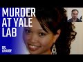 Yale PhD Student Murdered 5 Days Before Wedding | Annie Le and Raymond Clark Analysis