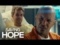 Criminal Makes Peace | Saving Hope