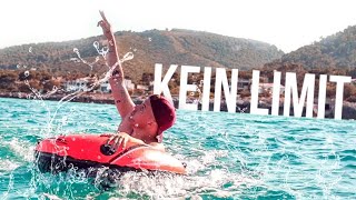 Watch Kayef Kein Limit feat TZON video