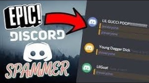 FREE DISCORD RAIDBOT TOOL DOWNLOAD! *SPAMMER/ DISCORD FLOODER/ DISCORD CRASHER*