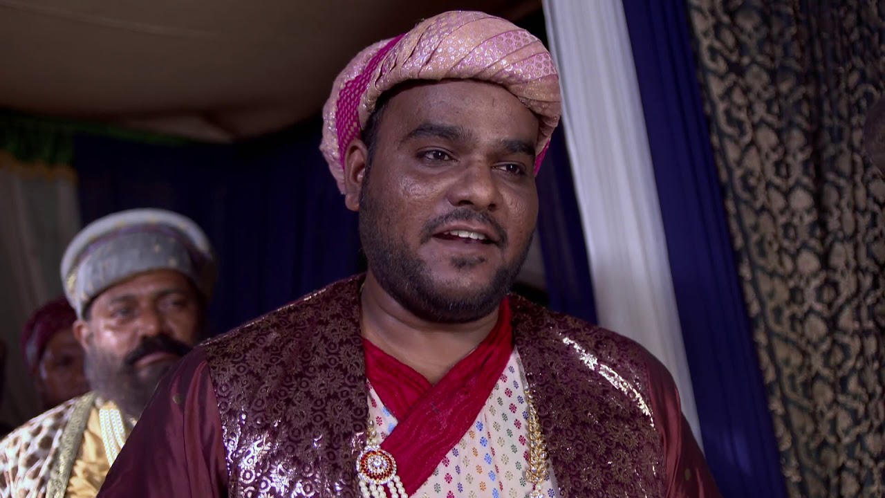 EP 673Свараджьяракшак Самбхаджи - Индийское маратхи -телешоу - Же маратхи