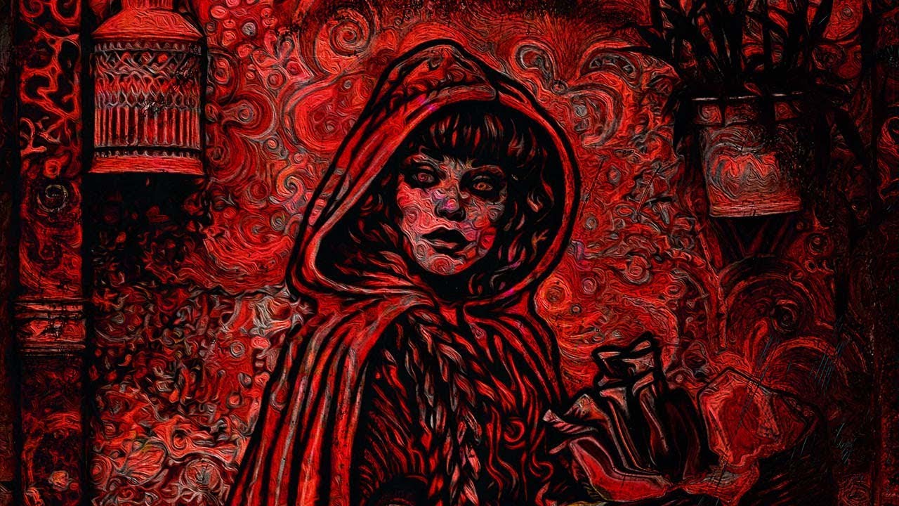 [FREE] Dark Hard Trap Type Beat 2026 | "Blood Hood" (Prod. DwiProd)