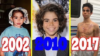 Before And After They Were Famous, Descendants 2 Actors - Celebrity Stars