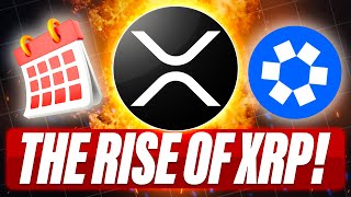 RIPPLE + OMNI = ILP & RISE OF XRP - YOU WILL HAVE XRP BUYERS AT ANY PRICE - JUNE 13TH NEXT BIG DAY