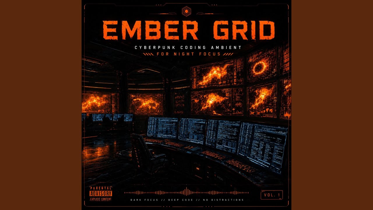 Watch Ember Grid on YouTube Watch Ember Grid on YouTube