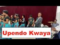 Upendo Kwaya Babondo Choir PASAKA 2021