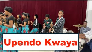 Upendo kwaya (Babondo choir)PASAKA 2021