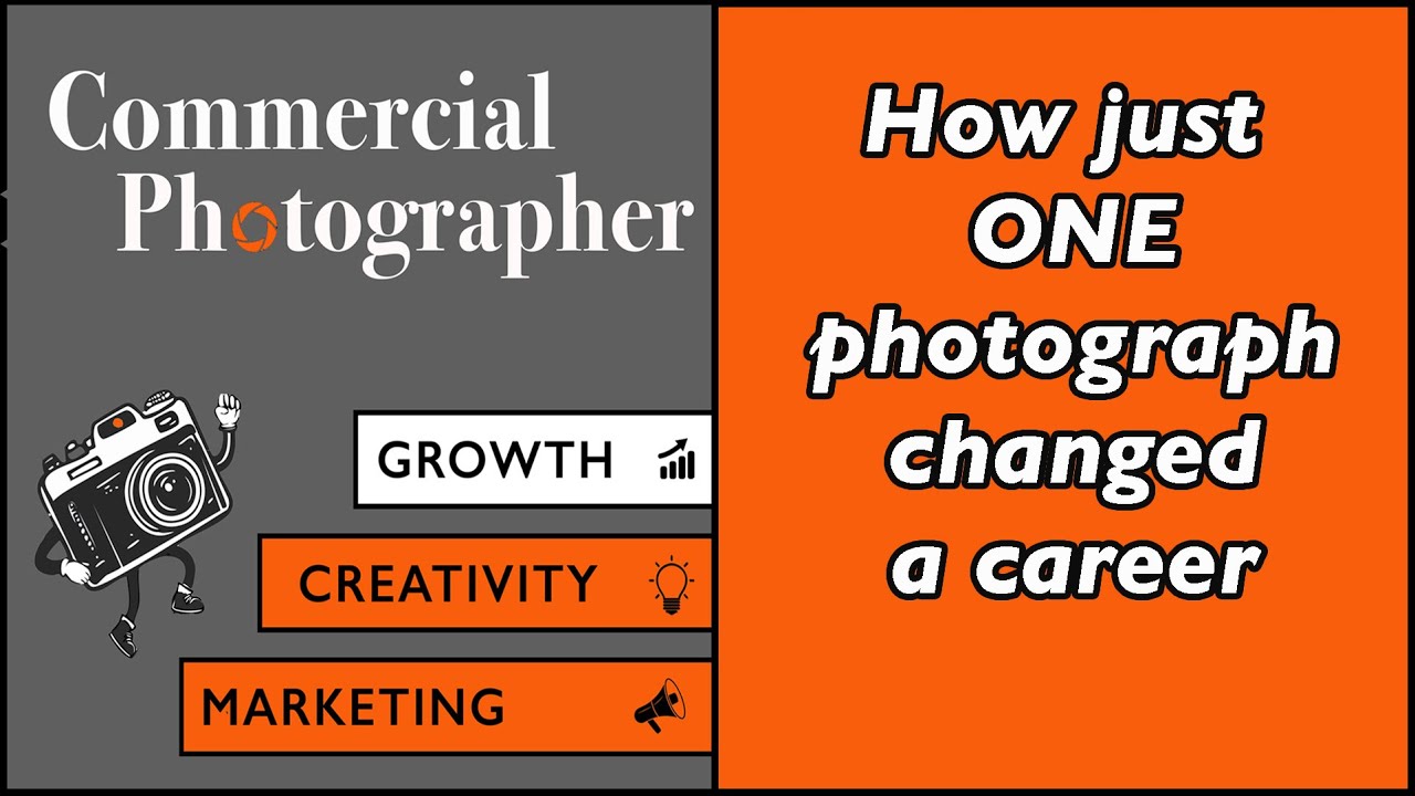 The High Stakes of Headshot Photography: Why a Single Photo Can Make or Break a Career