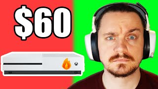 I Paid $60 for a FAULTY Xbox One S with No Power | Can We Fix It?