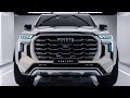 2025 Toyota Century SUV – Toyota’s Most Luxurious SUV Ever! Rolls-Royce Killer?