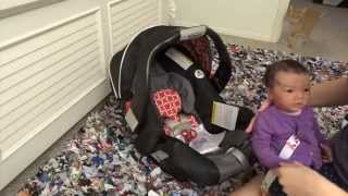 silicone baby car seats