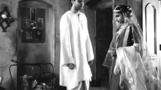 The perfect Bengali wife-From satyajit ray's film