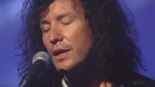 Video thumbnail of "Los Rancheros - Canción para un amigo (CM Vivo 1996)"