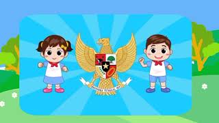 Tema Negaraku (mengenal Garuda Pancasila) PAUD Tema Negaraku (mengenal Garuda Pancasila) PAUD