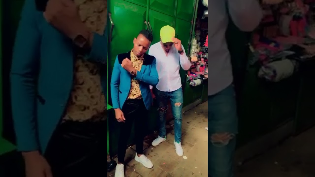 os próprios King
