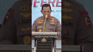 SIAPAPUN BERMAIN NARKOBA KITA TINDAK TEGAS