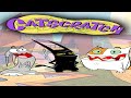 خربشات CATSCRATCH NICKELODEON شارة النهاية مع كامل طاقم العمل والمدبلجين من تصميمي خربشات CATSCRATCH NICKELODEON شارة النهاية مع كامل طاقم العمل والمدبلجين من تصميمي
