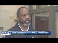 Seattle police investigate string of overnight armed robberies