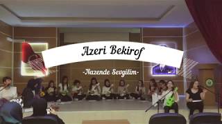 Ukulele Dinletisi Mayıs 2018 Nazende Sevgilim