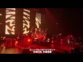 LUNA SEA RA-SE-N (中日字幕)