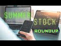 Summer Stocks: Trends and Outlook for US Stock Market