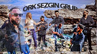 Ork Sezgin Grup . Kasi Kara Gozu Kara 2026 █▬█ █ ▀█▀
