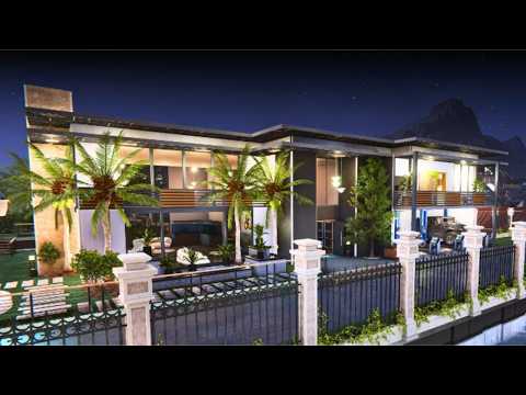 Luxury Estate Neighborhood — Mia — image 10