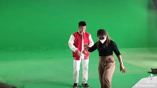 Music Video Commercial for HSBC Vietnam 2022.