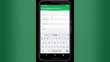 Tugas Besar Sqlite Android Studio