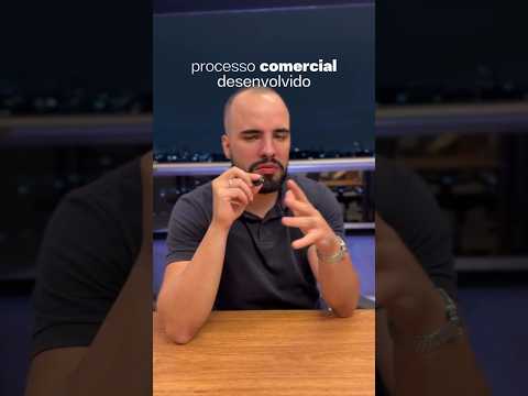 LEAD DESQUALIFICADO OU FALTA DE PROCESSO? Como ... - YouTube
