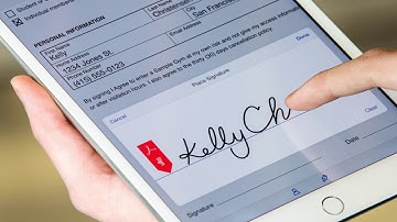 Adobe sign for Zoho CRM.
