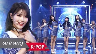 [Simply K-Pop] Lovelyz(러블리즈) _ Twinkle(종소리) _ Ep.292 _ 120817
