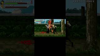 OPEN BOR MORTAL KOMBAT OUT WORLD ASSASSINS #openbor