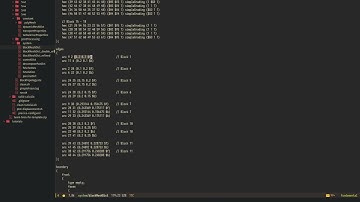 Changing mesh resolution - blockMesh